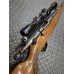 Savage 340E .222 Rem 24" Barrel Bolt Action Rifle Used